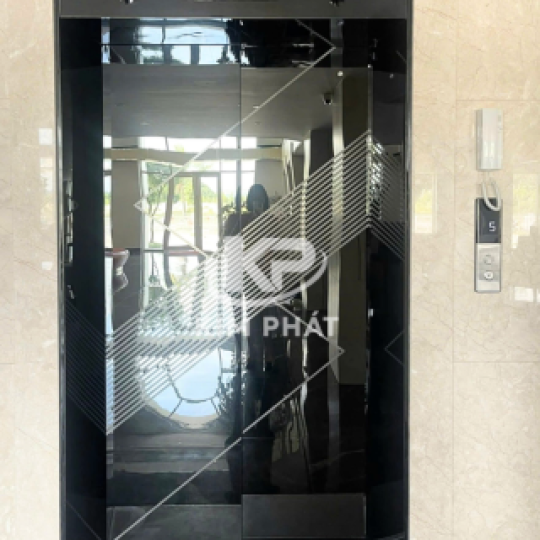 HV CỬA TẦNG - KP09