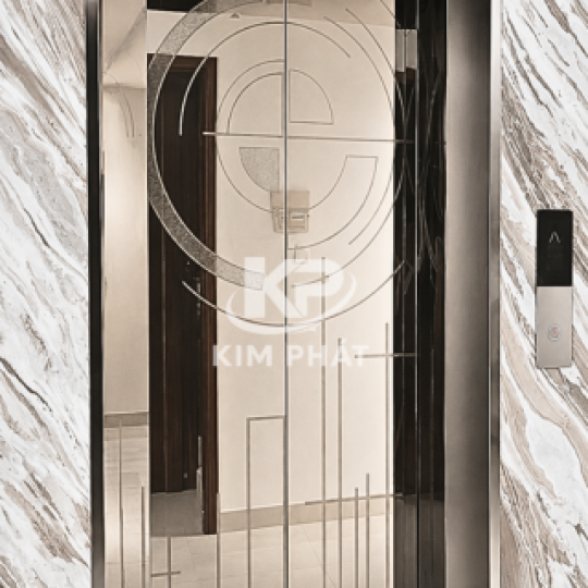HV CỬA TẦNG - KP10