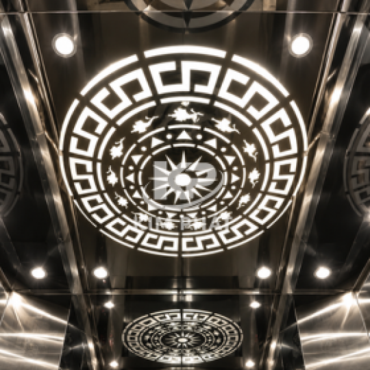 TRẦN LED - KP19