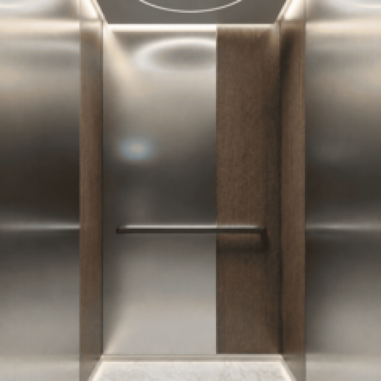 THANG LUXURY - KP - LX07