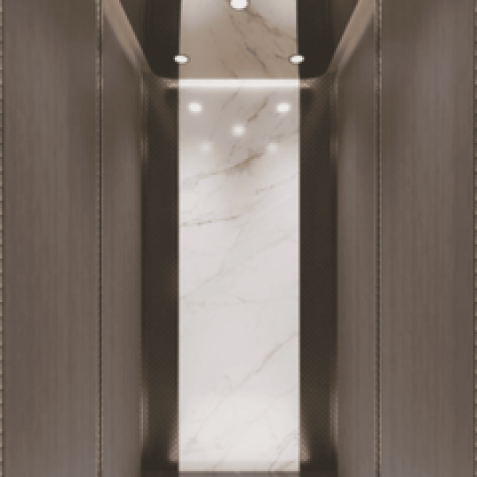 THANG LUXURY - KP - LX08