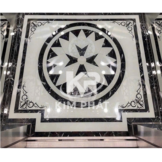 Đá sàn - KP05
