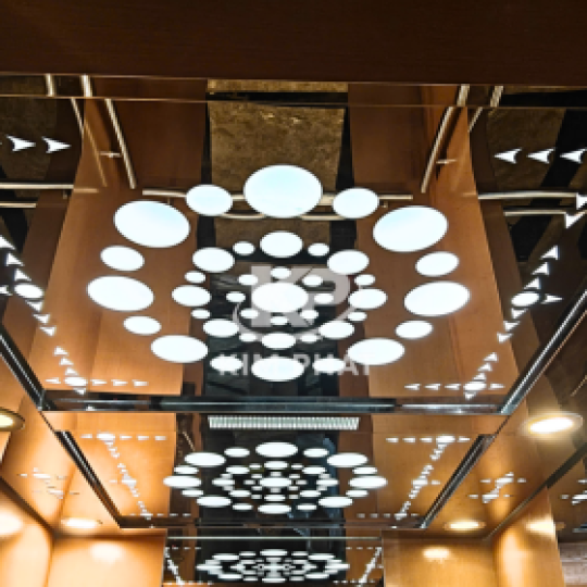 TRẦN LED - KP11
