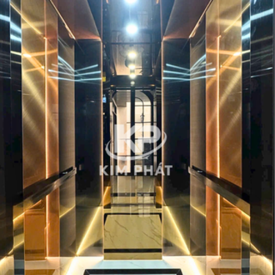 THANG LUXURY - KP04