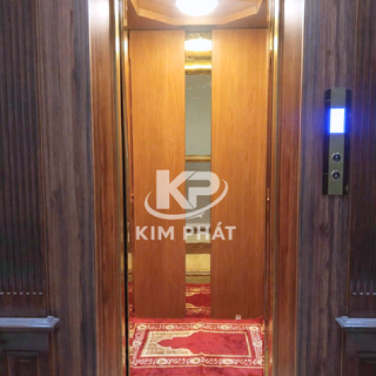 THANG LAMINATE - KP01