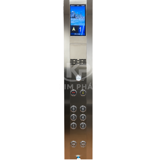 KP - COP05