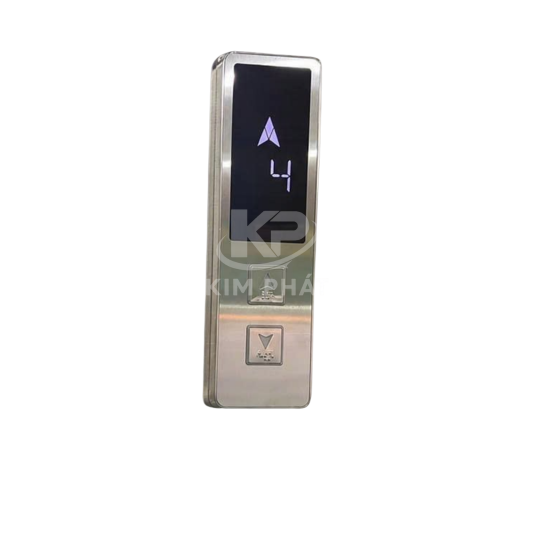 KP - LOP03