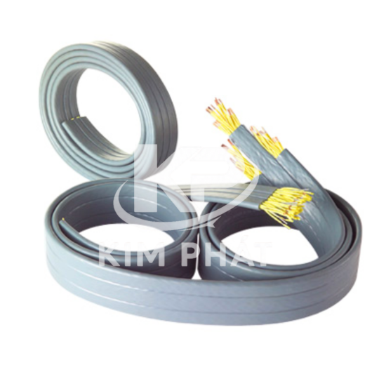 Cáp điện hành trình