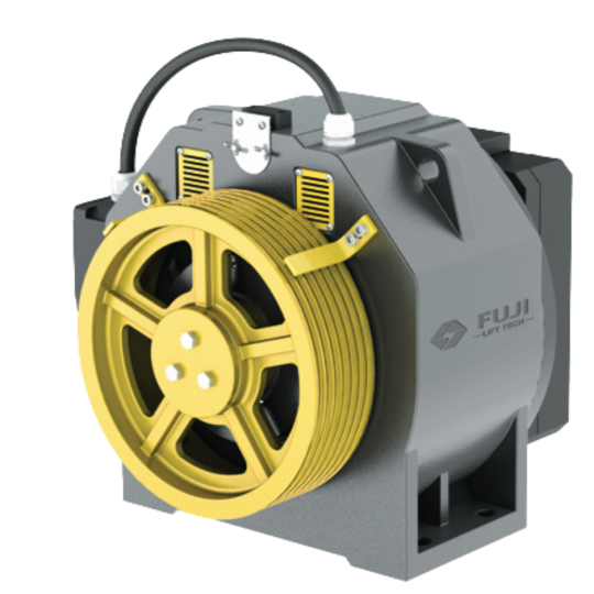 FUJI JS25 - NHẬT BẢN