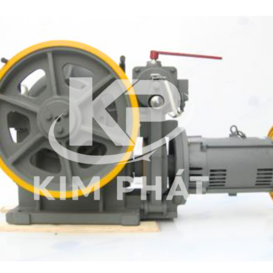 MOTOR MITSUBISHI – THÁI LAN
